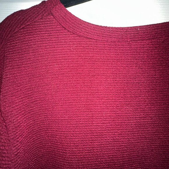 Gilli Scoop Neck Sweater - Picture 4 of 5